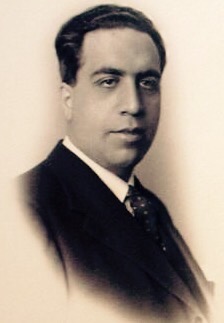 Rafael Sánchez-Guerra Sainz