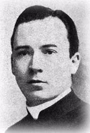 R.P. Juan Zaragüeta.