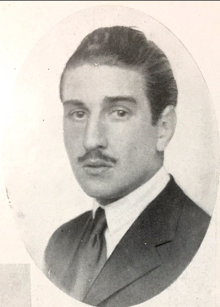Luis Miralles Álvarez