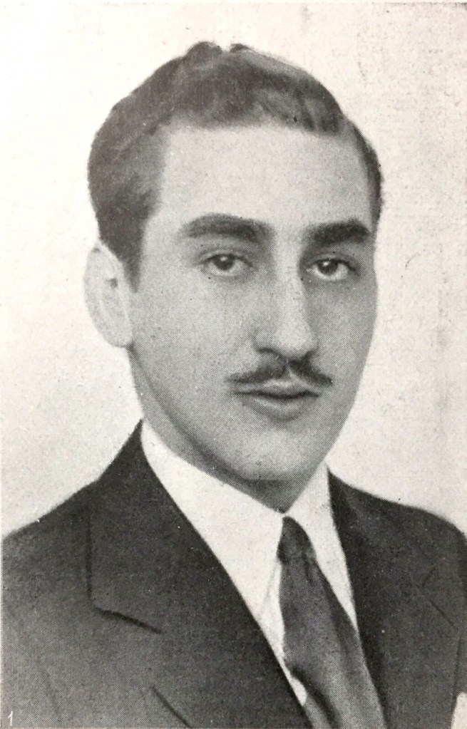Manuel Miralles Álvarez