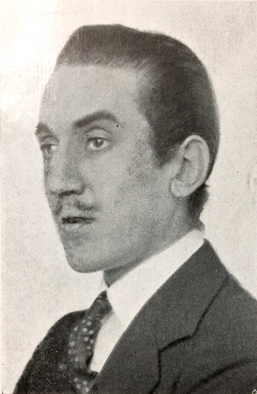 Carlos Miralles Álvarez