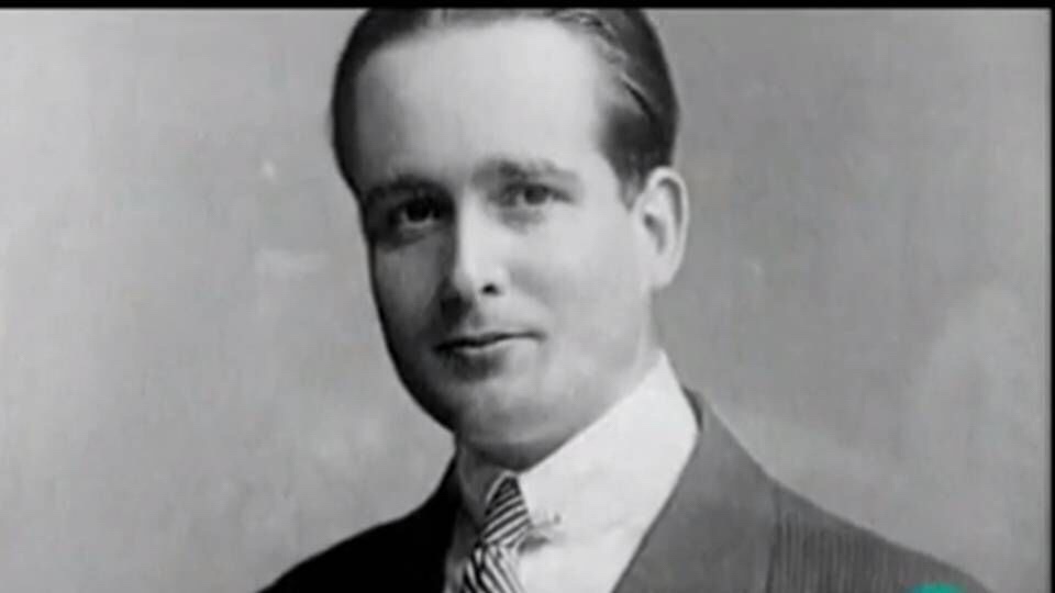 Juan de la Cierva y Codorniu.