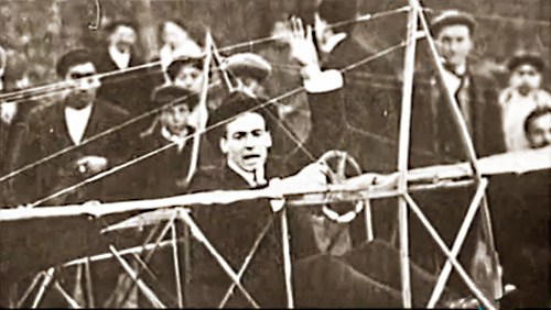 D. Tomás Martín-Barbadillo, Vizconde de Casa González.