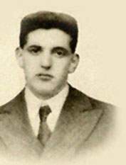 Beato Sabino Ayastuy Hernández.