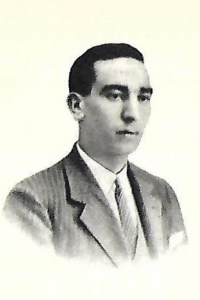 Beato Florencio Arnáiz Cejudo.