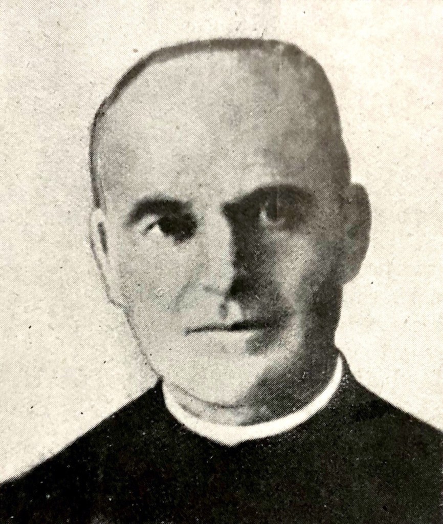 R.P. Carlos Kauffmann, S.M.