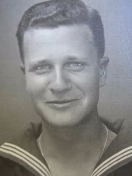 José Luis Cervera Cabello entregó su vida por Dios y por España en el Baleares el 6 de Marzo de 1938.