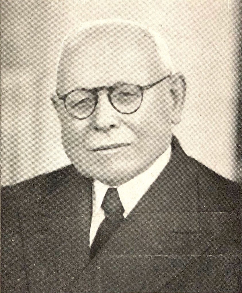 D. Juan Alonso, S.M.