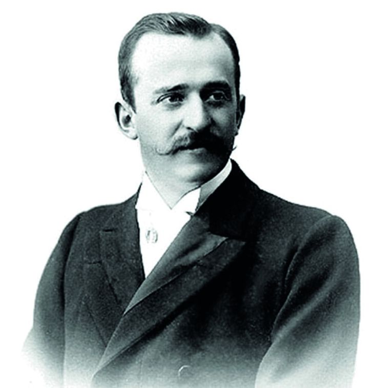 Álvaro Figueroa y Torres. I Conde de Romanones.