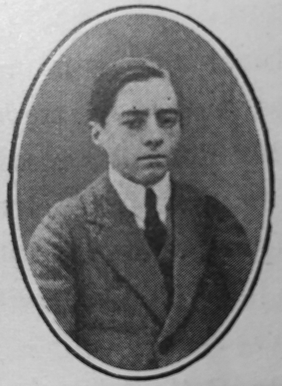 Juan Carlos López de Escoriaza.