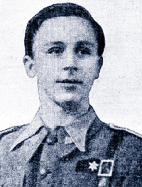 Enrique Goded Alonso.