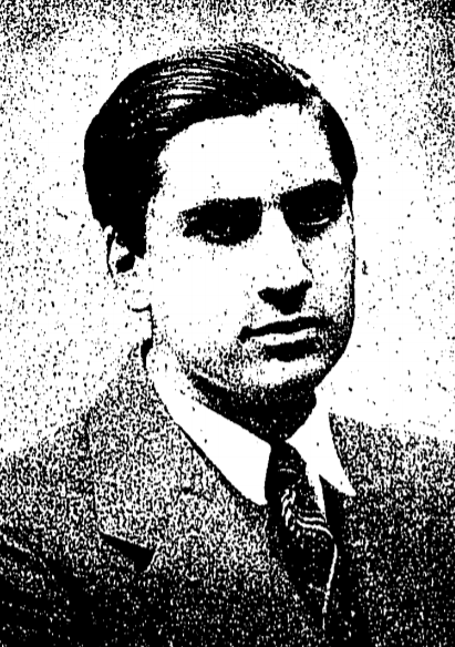 Carlos García Santamaría.