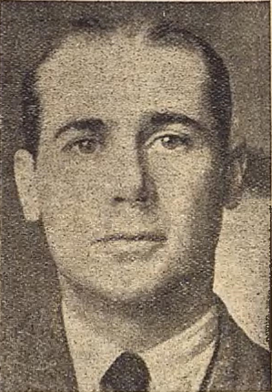 Jesús García Noblejas Brunet.