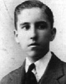 Eduardo Melgarejo Cobián.