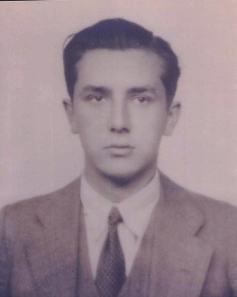 Juan Bautista Pellón y Medina.