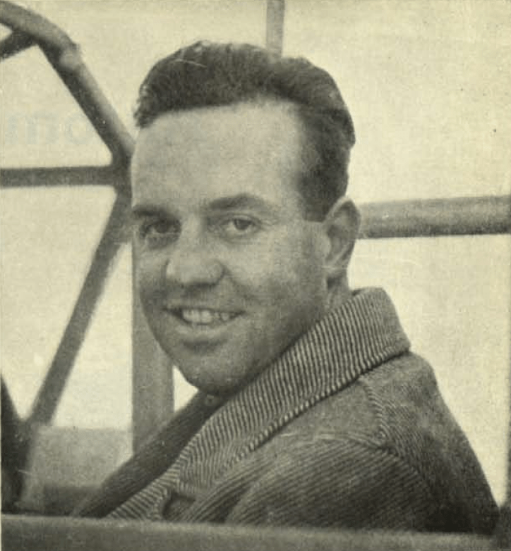 Lorenzo Richi Álvarez.