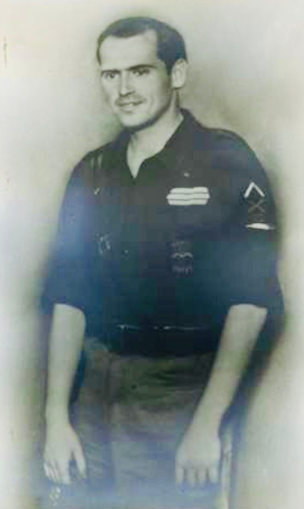 Javier García-Noblejas Brunet.