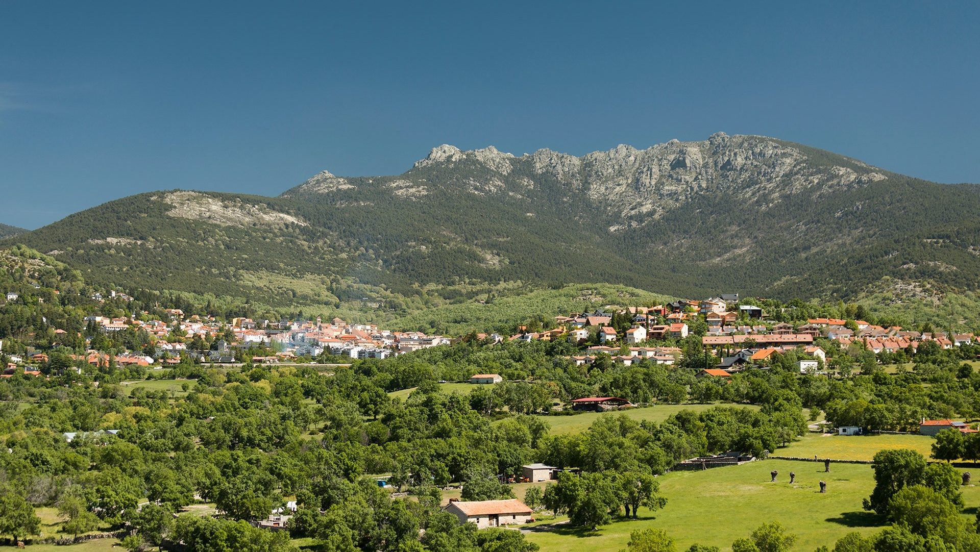 Cercedilla