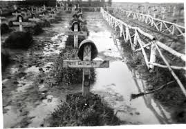 Tumba de Vicente Gaceo en Grigorovo.