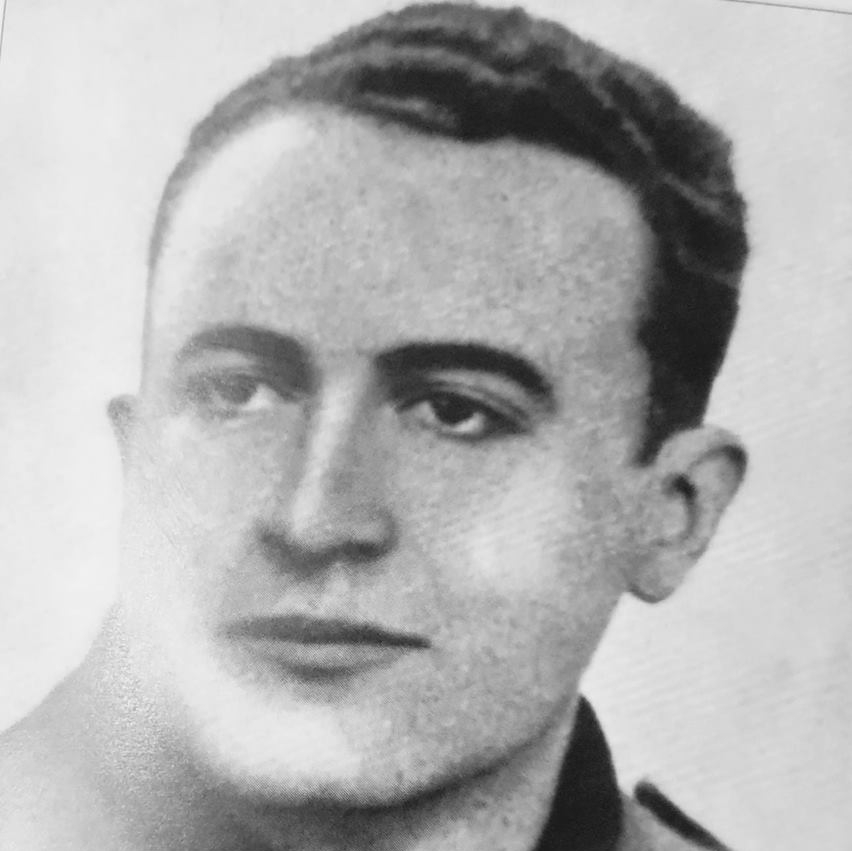 Vicente Gaceo del Pino.