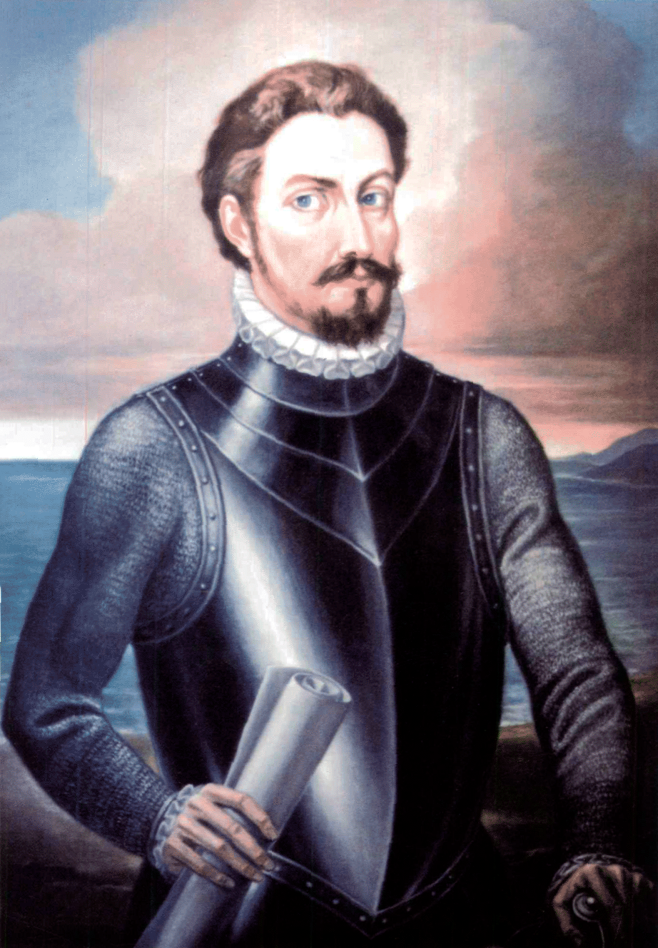 Alonso de Ojeda