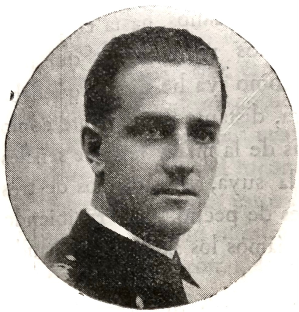 Enrique Salorio Suárez