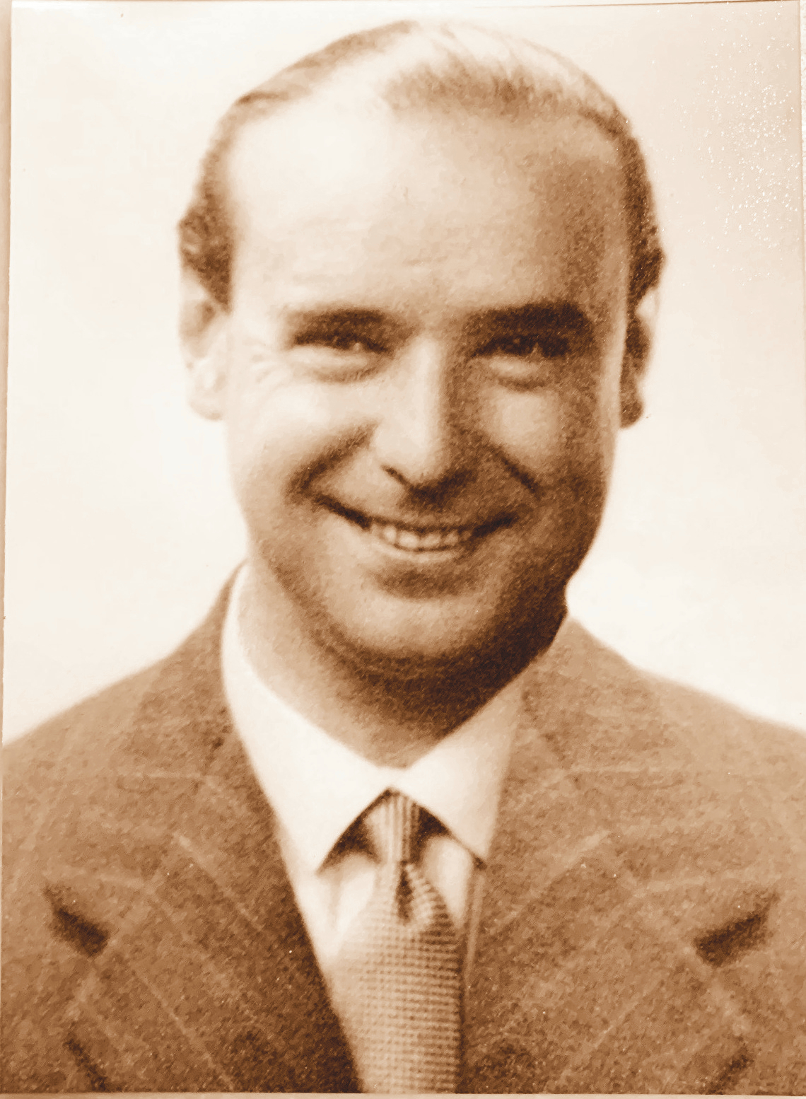 Remigio Thiebaut Chardenal