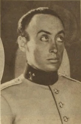 Joaquín Crespí de Valldaura Caro