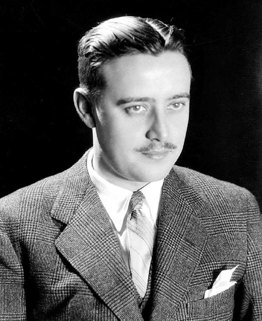 Edgar Neville