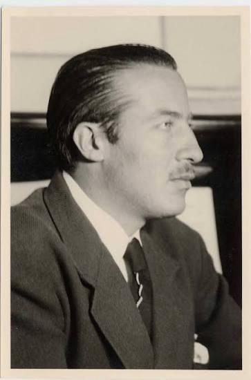 José Herrera “Petere”