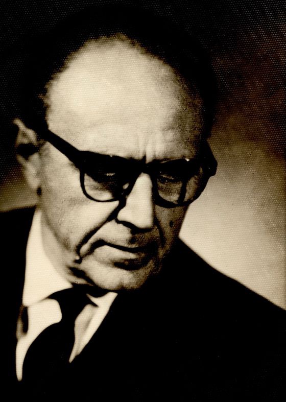 Federico Molero Giménez.